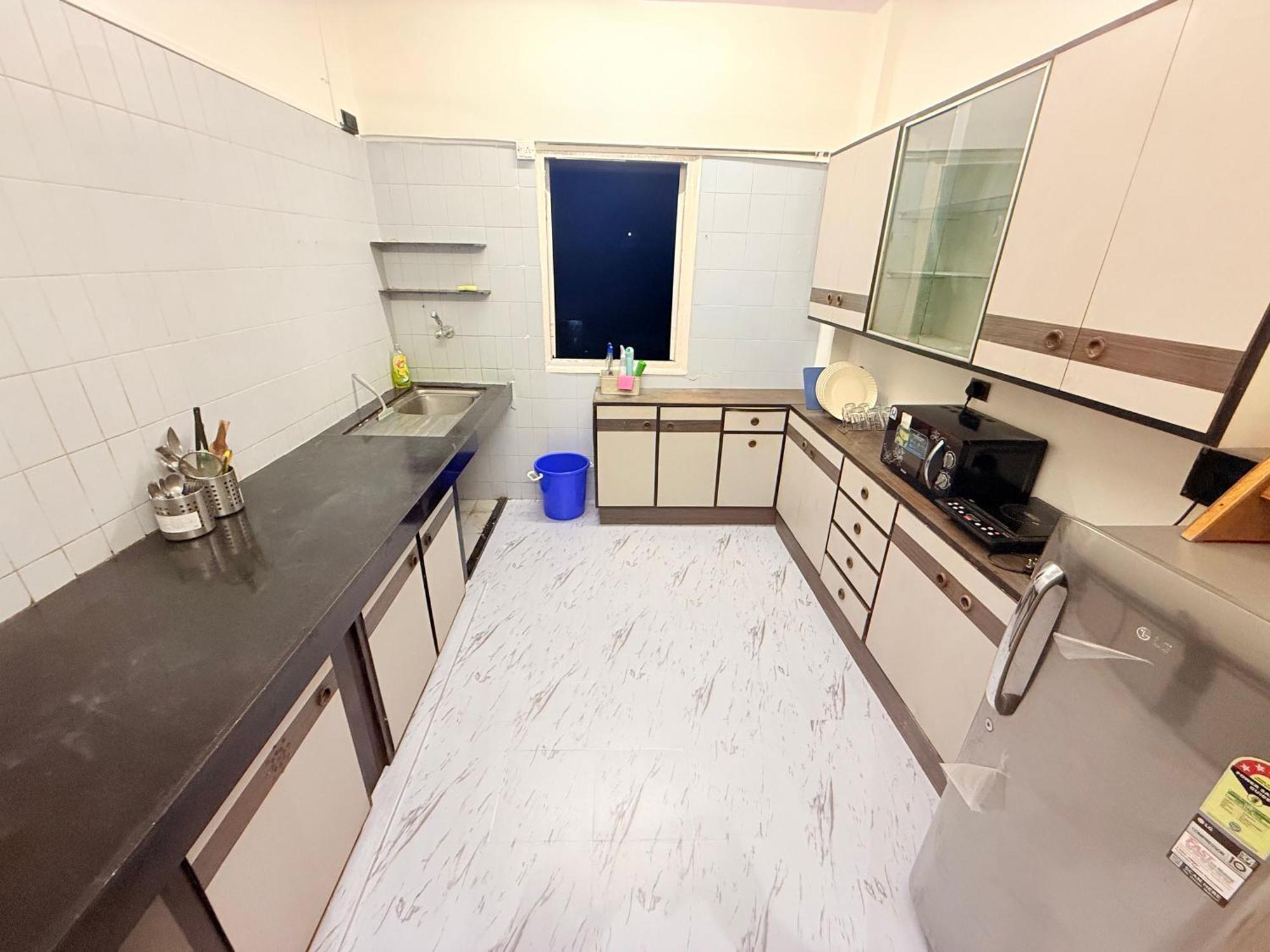 Apartament Elite 1 - 65'tv, Netflix&chill, Luxury 2bhk