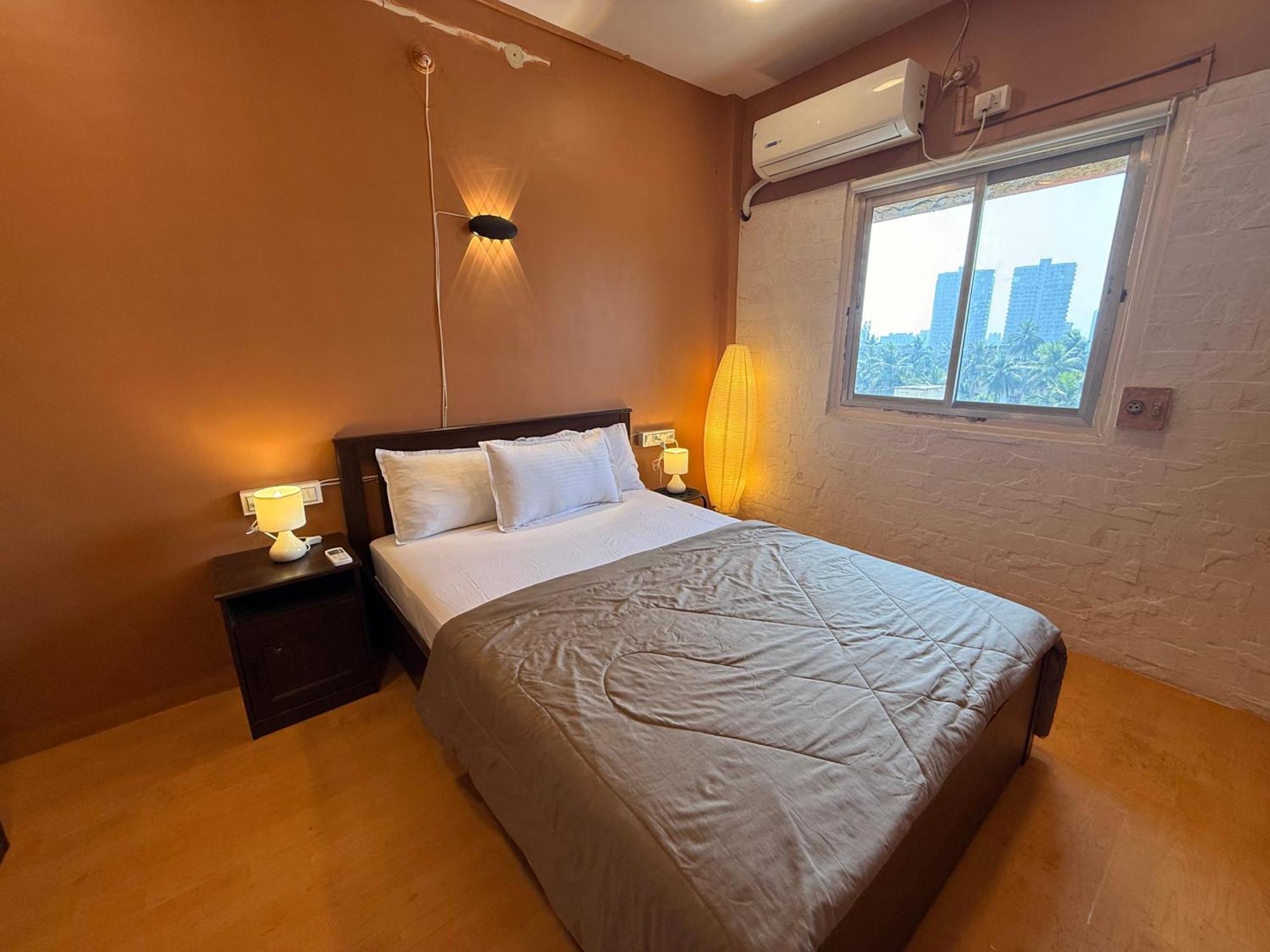 Apartament Elite 1 - 65'tv, Netflix&chill, Luxury 2bhk
