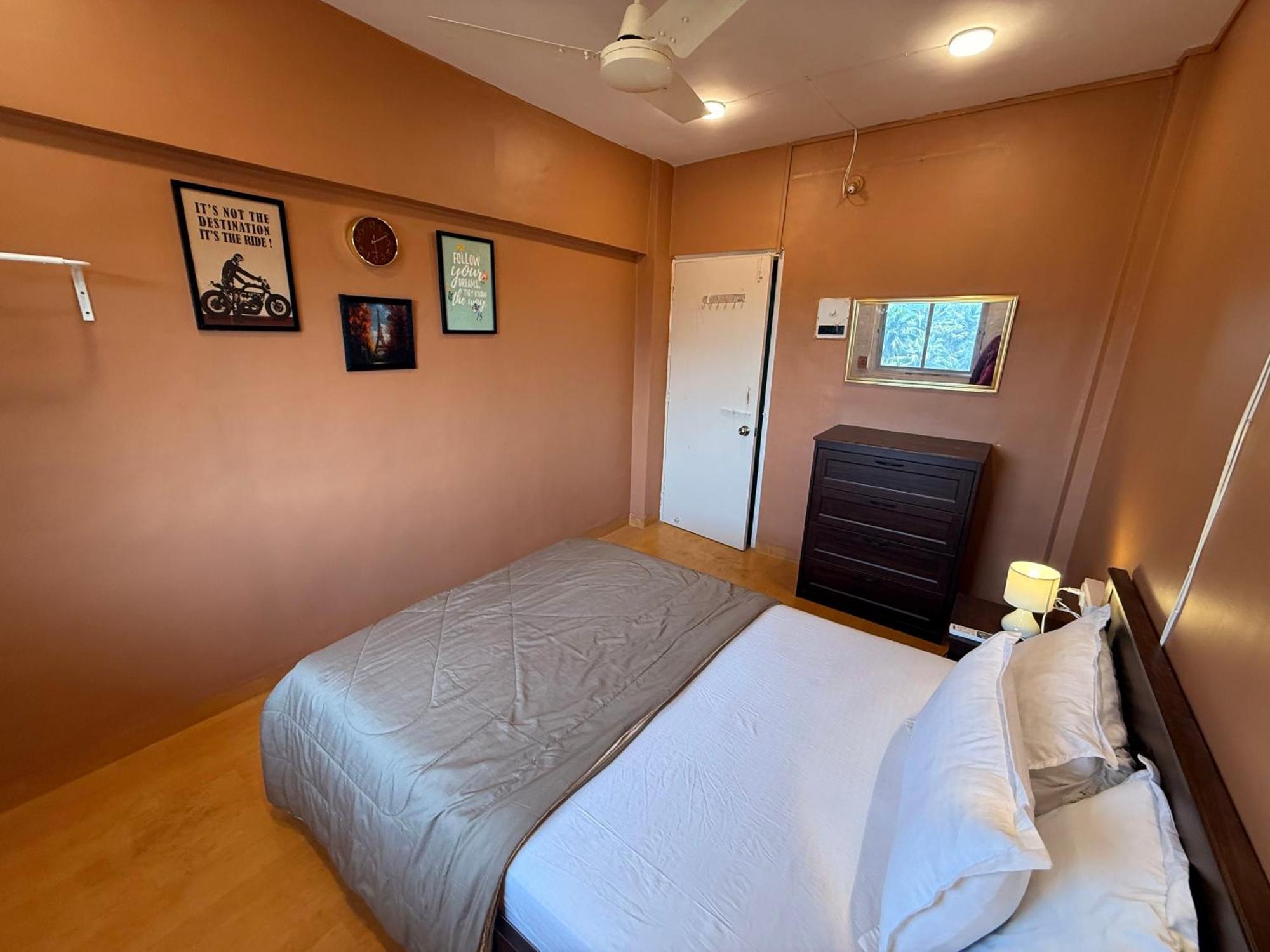 Apartament Elite 1 - 65'tv, Netflix&chill, Luxury 2bhk Bombaj